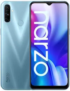 Замена микрофона на телефоне Realme Narzo 20A в Ижевске